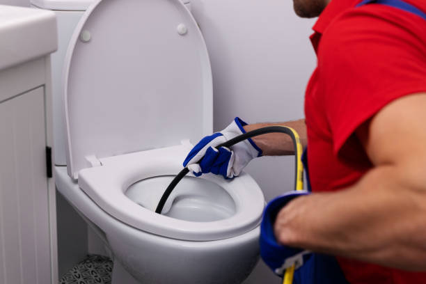 Best Drain Cleaning Services  in Pennington, NJ