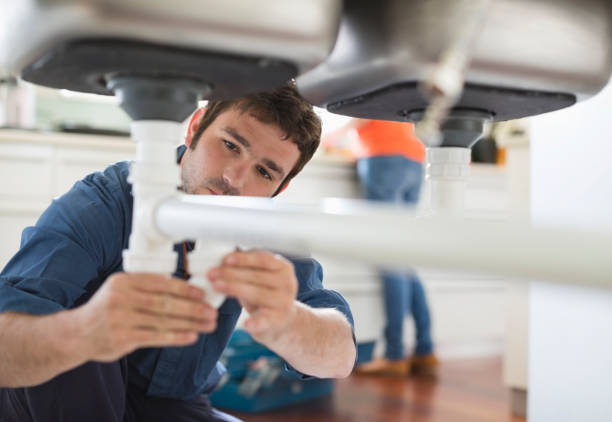 Best Pipe Repair Near Me  in Pennington, NJ