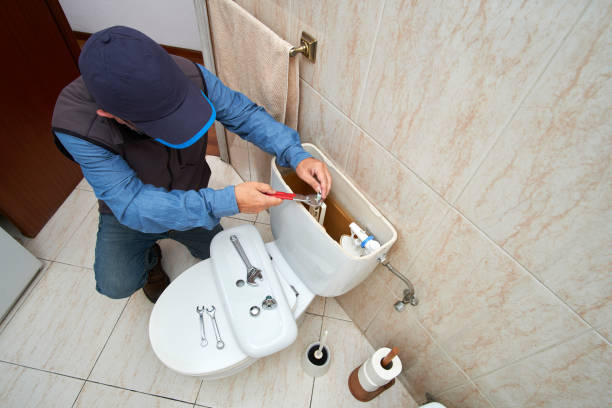 Trusted Pennington, NJ Plumbing Experts