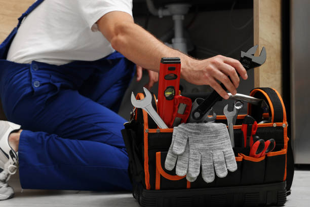 Best Emergency Plumbing Repair  in Pennington, NJ