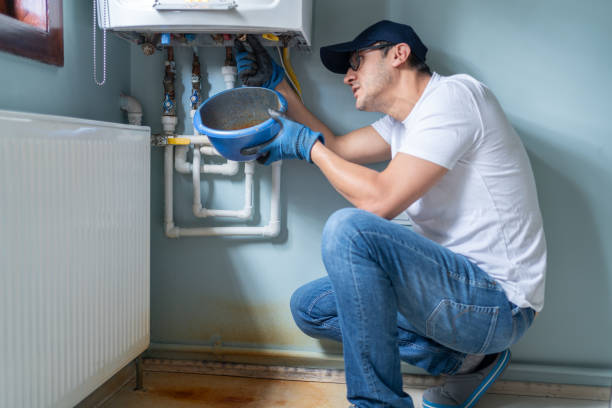 Best Sewer Line Repair  in Pennington, NJ
