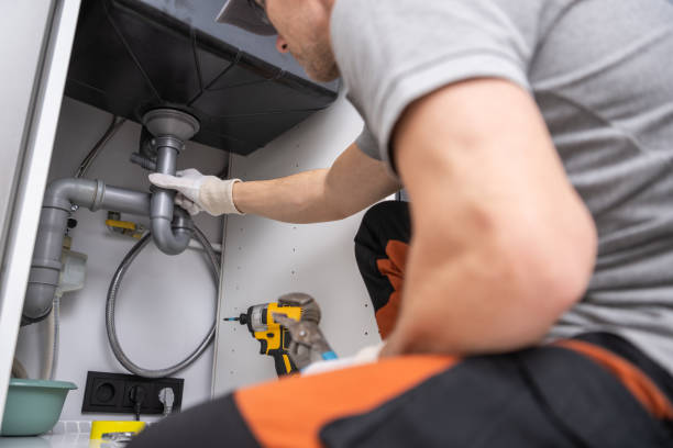 Best Plumbing Services Near Me  in Pennington, NJ