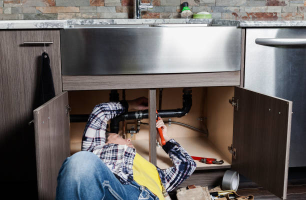 Best Affordable Plumber Near Me  in Pennington, NJ