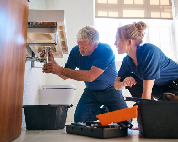 Best Leak Detection Services  in Pennington, NJ